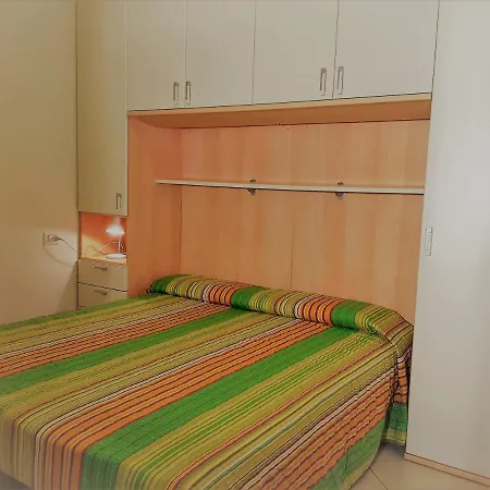 Villaggio Dei Fiori Extra Luxury 4 Stars - Great Family - Petz Friendly - With Hypermarket - Delivery Restaurant-pizzeria - Breakfast With Supplement - Ultra Fast Wi-fi - Parking Adjacent To The - With Mechanical Wor