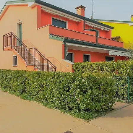 Apart-hotel Villaggio Dei Fiori Extra Luxury 4 Stars - Great Family - Petz Friendly - With Hypermarket - Delivery Restaurant-pizzeria - Breakfast With Supplement - Ultra Fast Wi-fi - Parking Adjacent To The - With Mechanical Wor