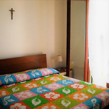 Apart-hotel Villaggio Dei Fiori Extra Luxury 4 Stars - Great Family - Petz Friendly - With Hypermarket - Delivery Restaurant-pizzeria - Breakfast With Supplement - Ultra Fast Wi-fi - Parking Adjacent To The - With Mechanical Wor