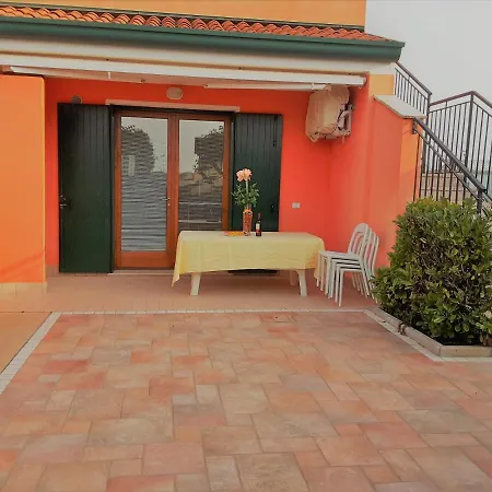 Villaggio Dei Fiori Extra Luxury 4 Stars - Great Family - Petz Friendly - With Hypermarket - Delivery Restaurant-pizzeria - Breakfast With Supplement - Ultra Fast Wi-fi - Parking Adjacent To The - With Mechanical Wor Apart-hotel