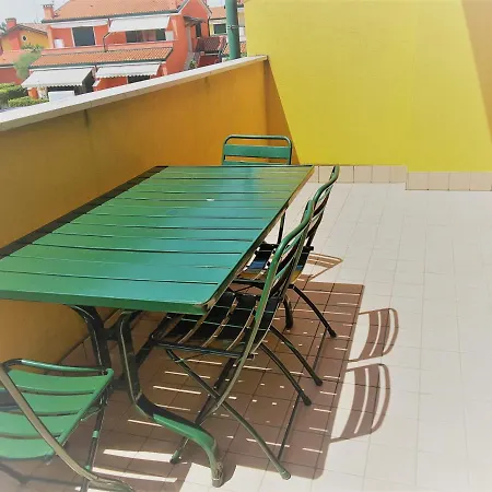 Apart-hotel Villaggio Dei Fiori Extra Luxury 4 Stars - Great Family - Petz Friendly - With Hypermarket - Delivery Restaurant-pizzeria - Breakfast With Supplement - Ultra Fast Wi-fi - Parking Adjacent To The - With Mechanical Wor 4*
