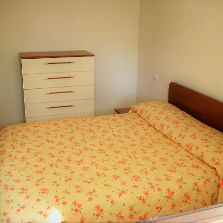 Villaggio Dei Fiori Extra Luxury 4 Stars - Great Family - Petz Friendly - With Hypermarket - Delivery Restaurant-pizzeria - Breakfast With Supplement - Ultra Fast Wi-fi - Parking Adjacent To The - With Mechanical Wor Apart-hotel 4*